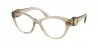 OKULARY KOREKCYJNE SWAROVSKI SK 2057 3003 53 ROZMIAR M